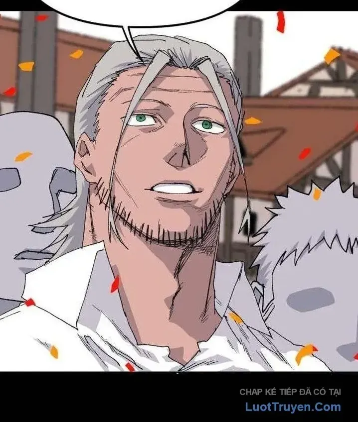Khô Lâu Sứ Giả Chap 42 - Next Chap 43
