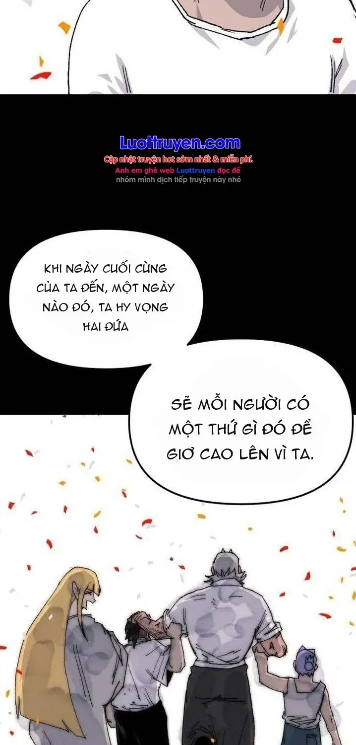 Khô Lâu Sứ Giả Chap 42 - Next Chap 43
