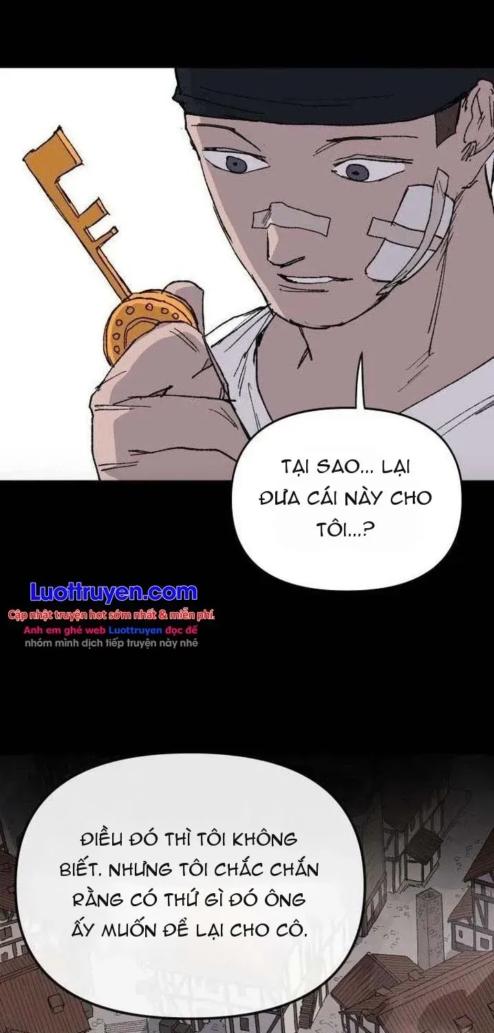Khô Lâu Sứ Giả Chap 42 - Next Chap 43