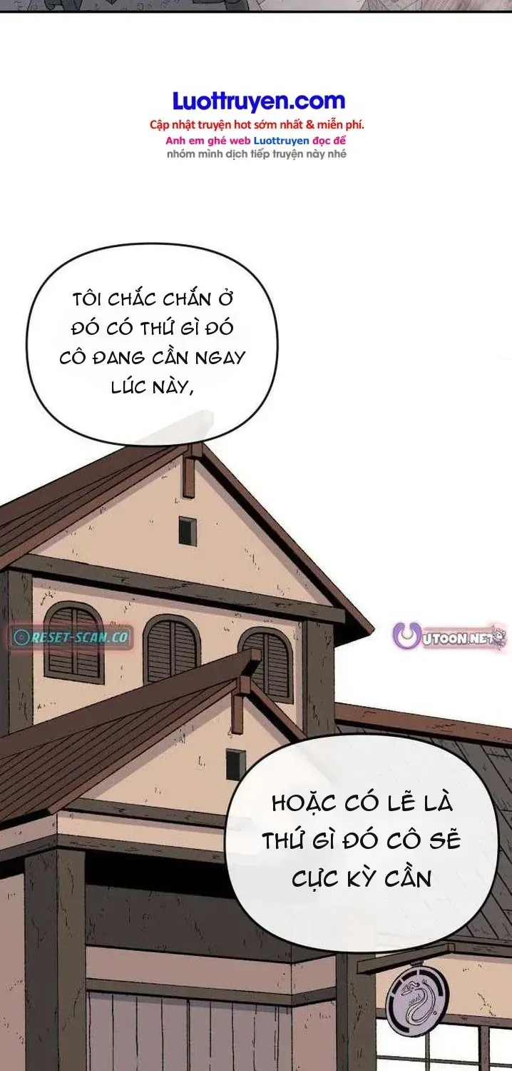 Khô Lâu Sứ Giả Chap 42 - Next Chap 43