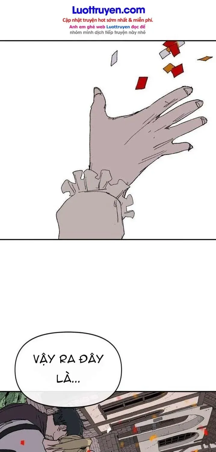 Khô Lâu Sứ Giả Chap 42 - Next Chap 43