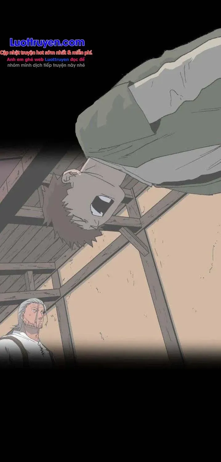 Khô Lâu Sứ Giả Chap 42 - Next Chap 43