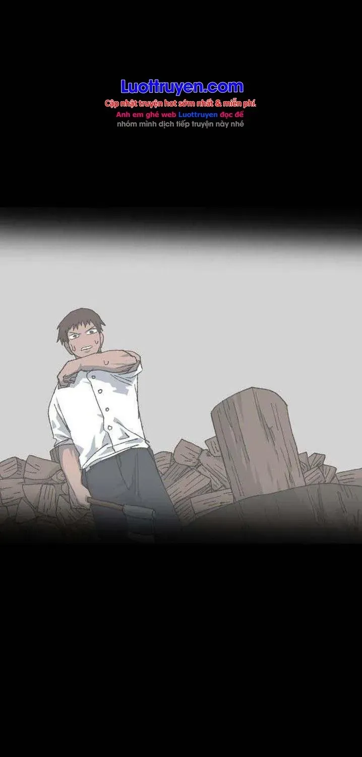 Khô Lâu Sứ Giả Chap 42 - Next Chap 43
