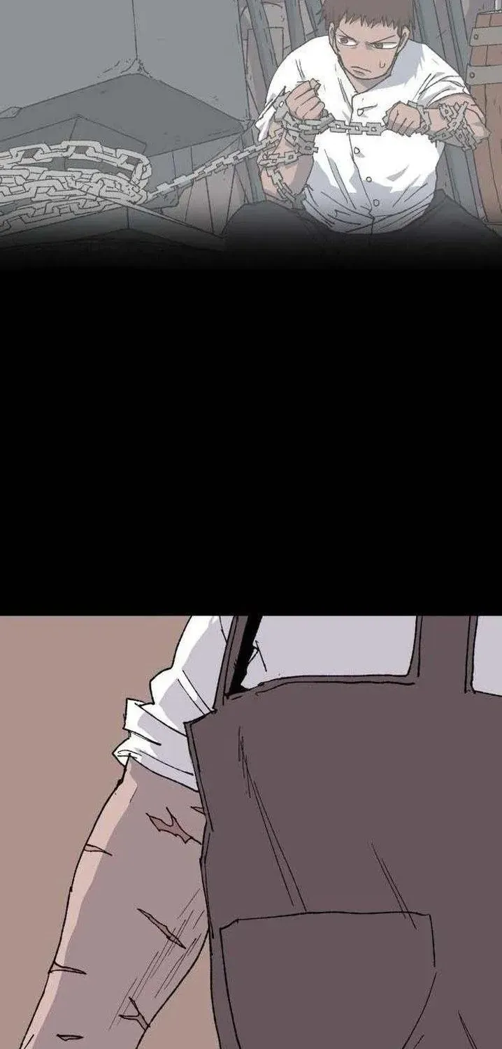 Khô Lâu Sứ Giả Chap 42 - Next Chap 43