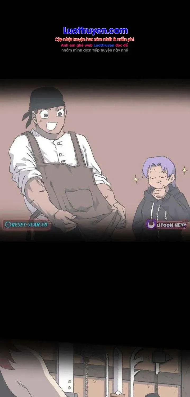 Khô Lâu Sứ Giả Chap 42 - Next Chap 43