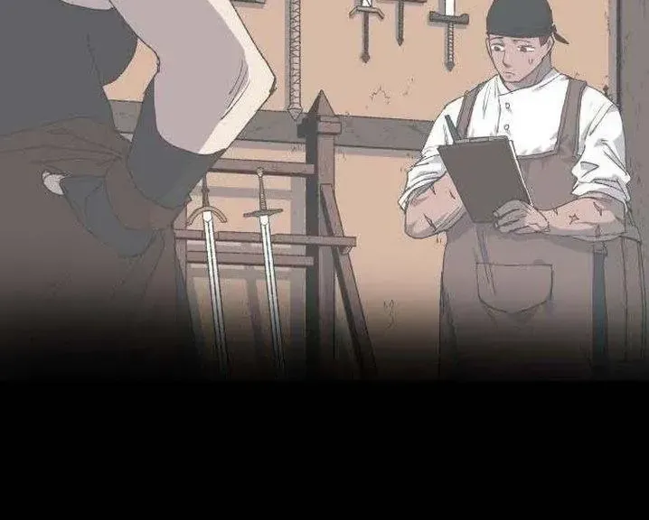 Khô Lâu Sứ Giả Chap 42 - Next Chap 43