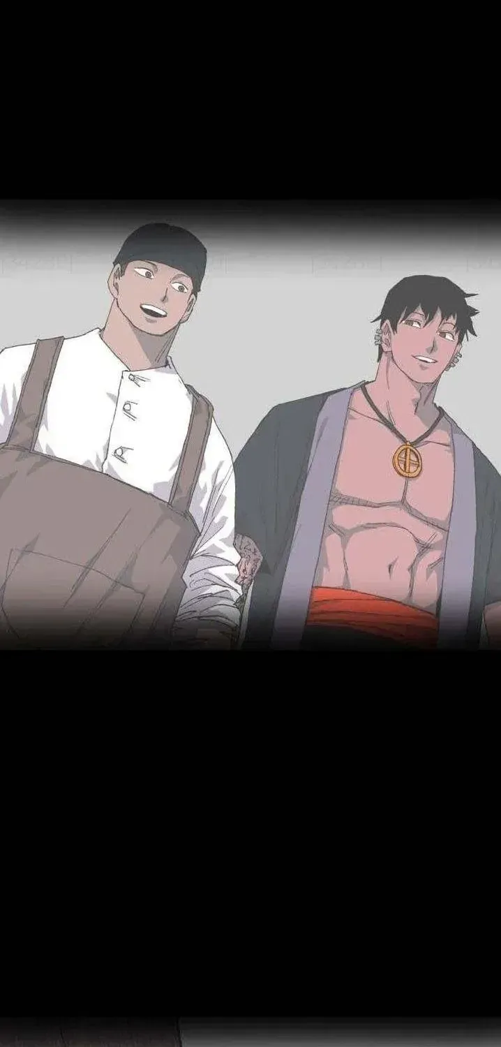 Khô Lâu Sứ Giả Chap 42 - Next Chap 43