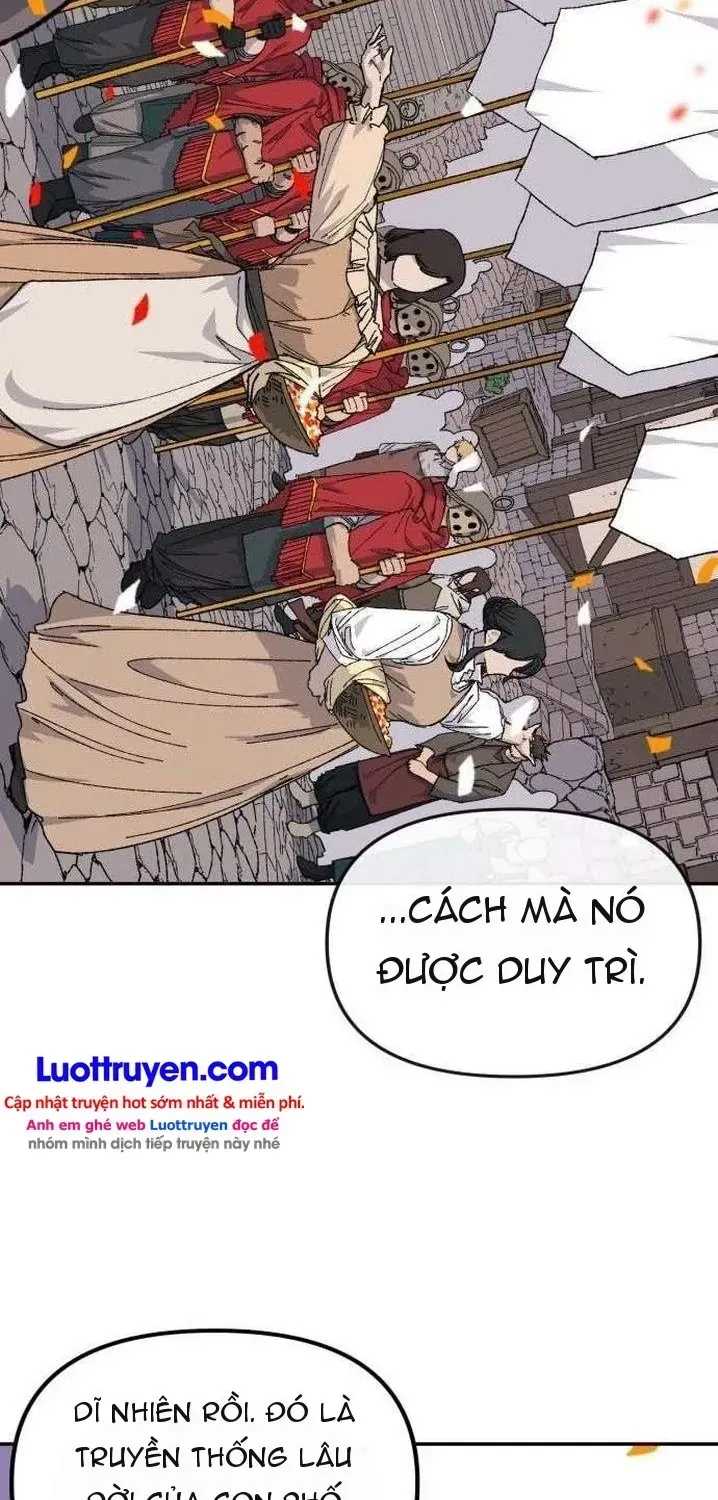 Khô Lâu Sứ Giả Chap 42 - Next Chap 43
