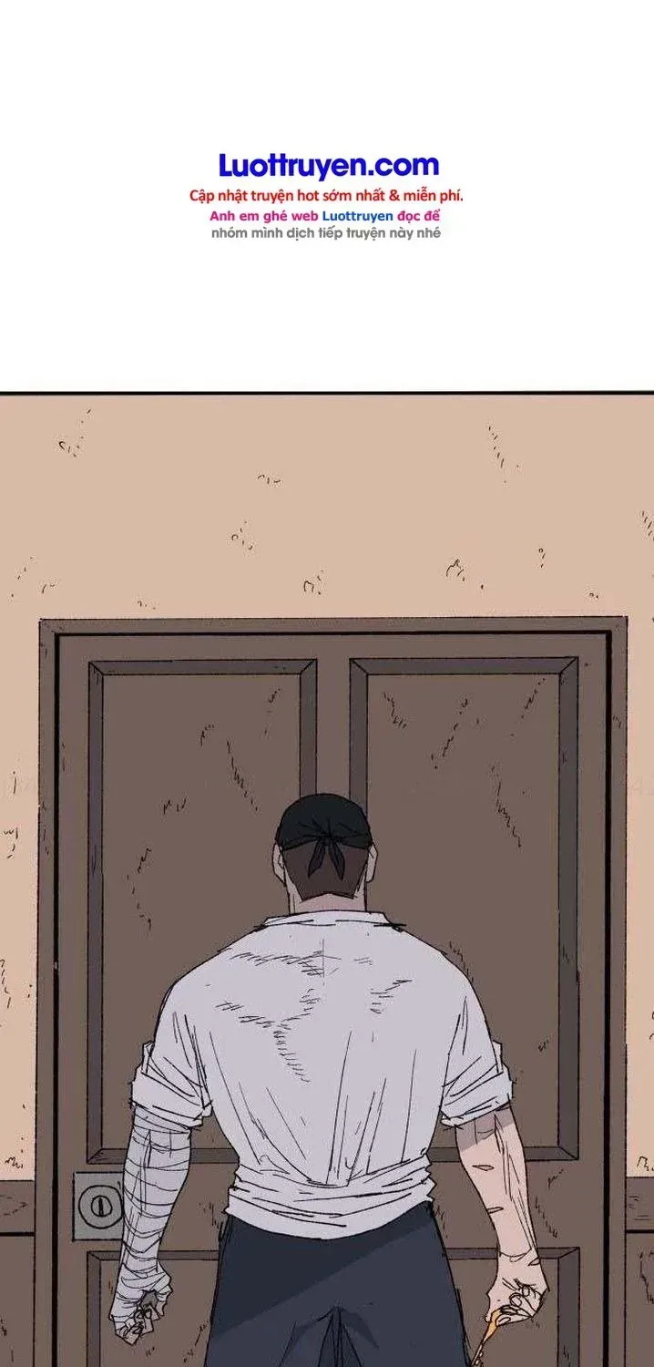 Khô Lâu Sứ Giả Chap 42 - Next Chap 43