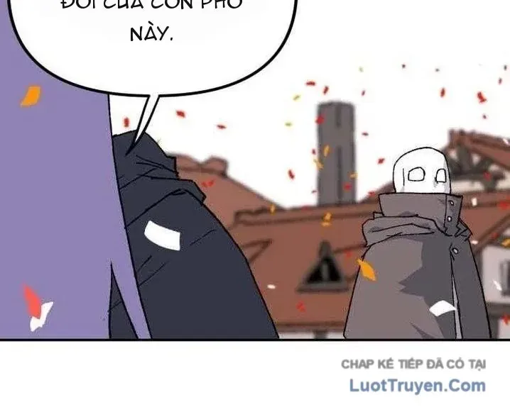 Khô Lâu Sứ Giả Chap 42 - Next Chap 43