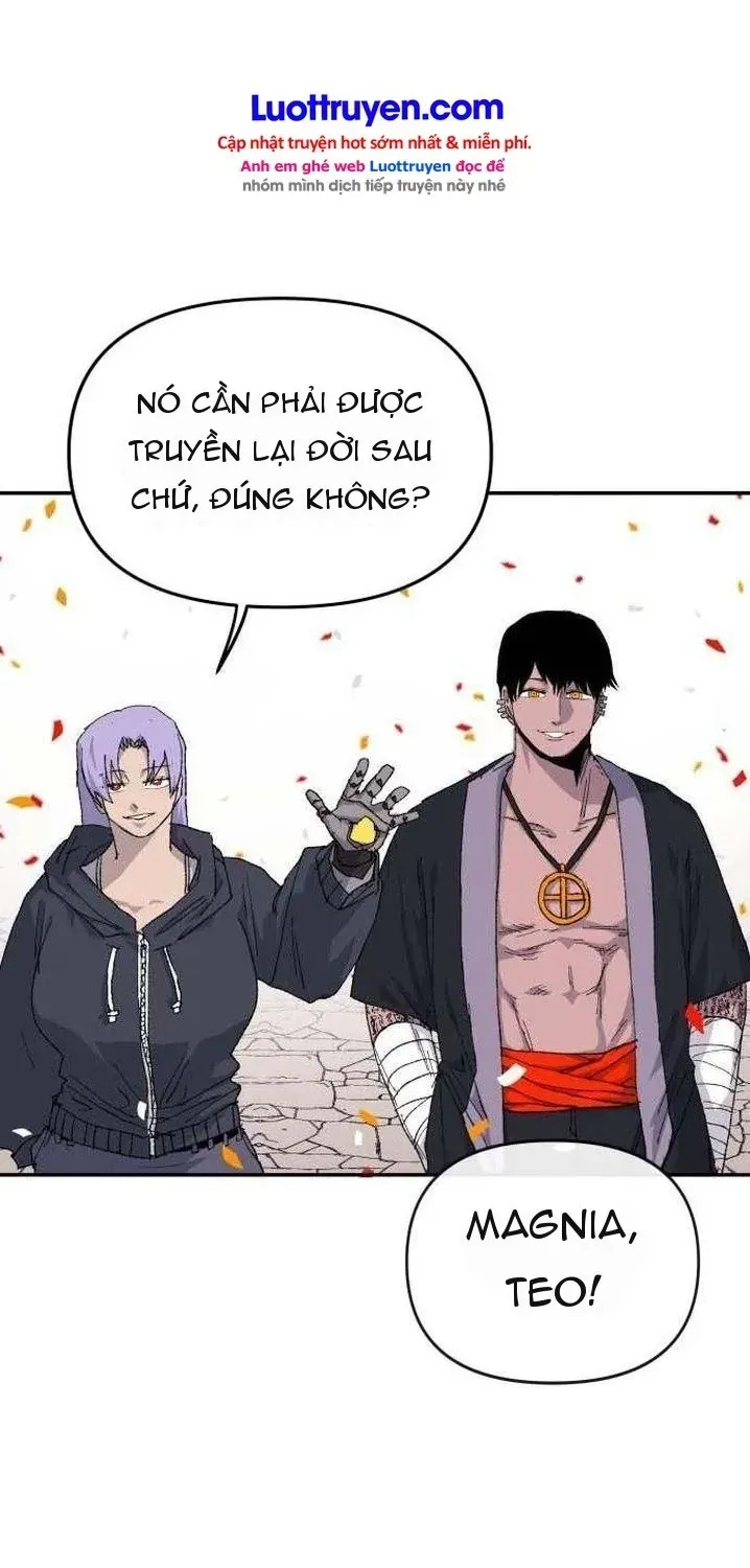 Khô Lâu Sứ Giả Chap 42 - Next Chap 43