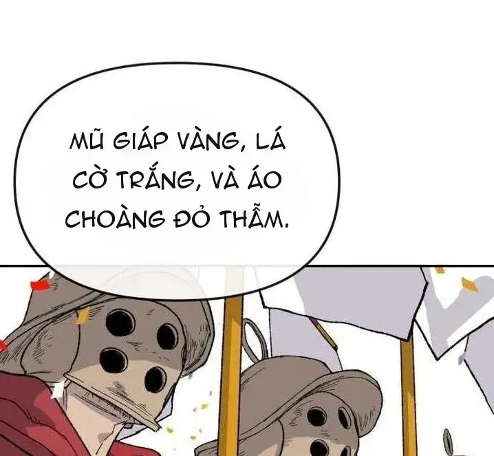 Khô Lâu Sứ Giả Chap 42 - Next Chap 43