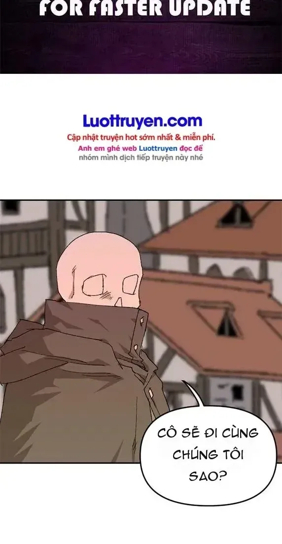 Khô Lâu Sứ Giả Chap 43 - Next Chap 44