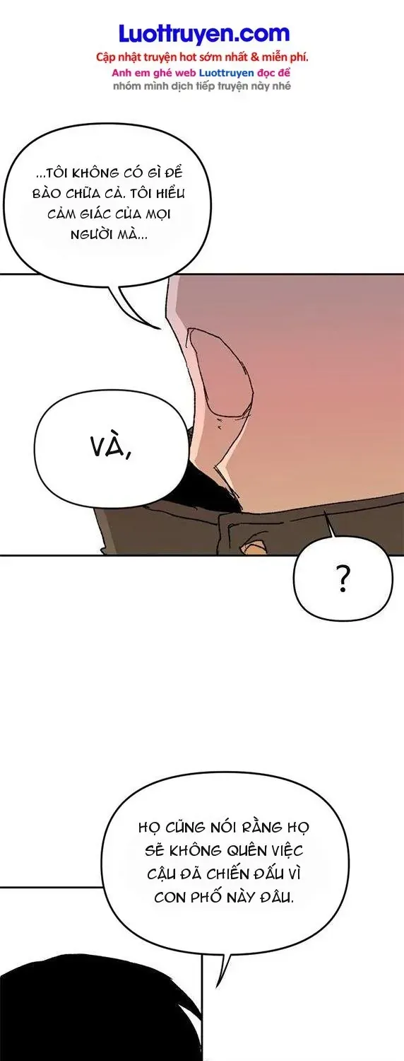 Khô Lâu Sứ Giả Chap 43 - Next Chap 44