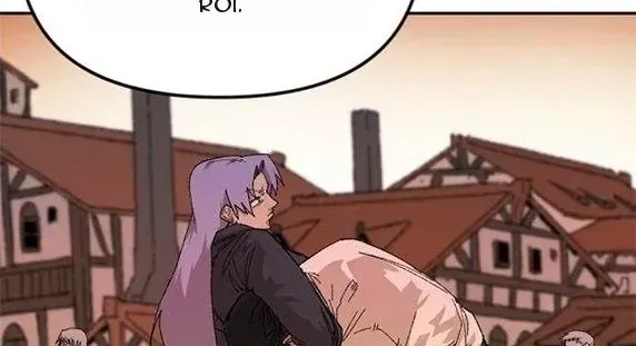 Khô Lâu Sứ Giả Chap 43 - Next Chap 44