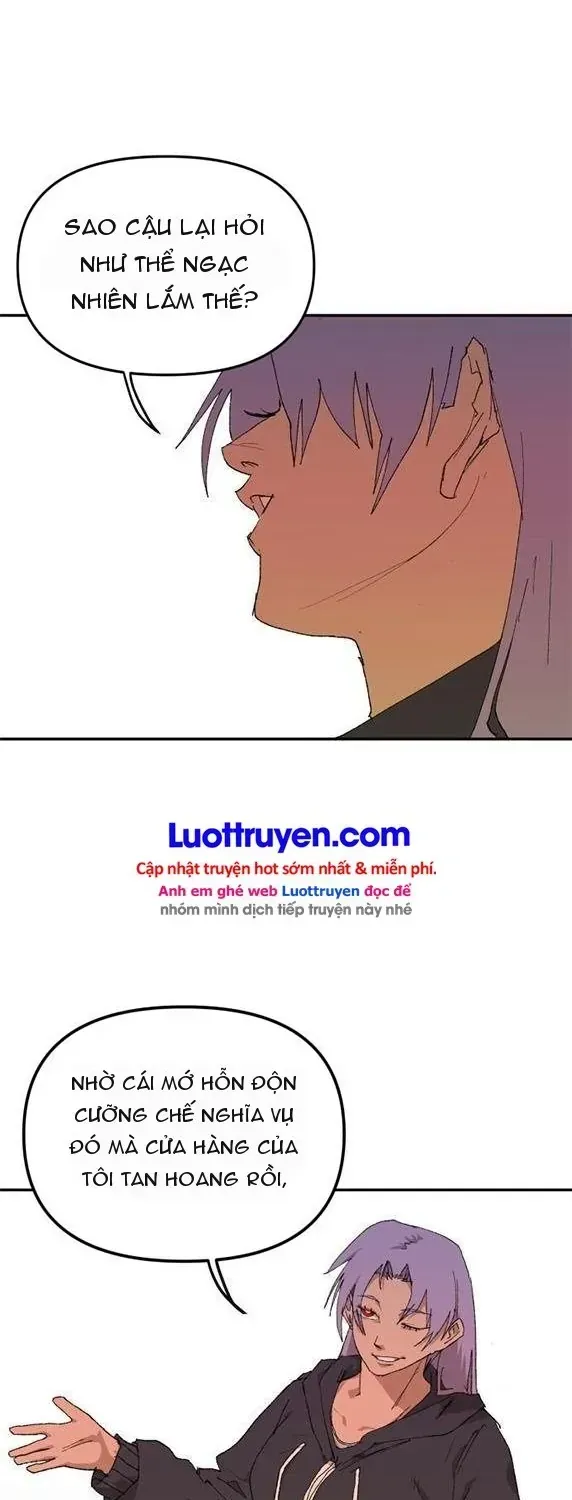 Khô Lâu Sứ Giả Chap 43 - Next Chap 44
