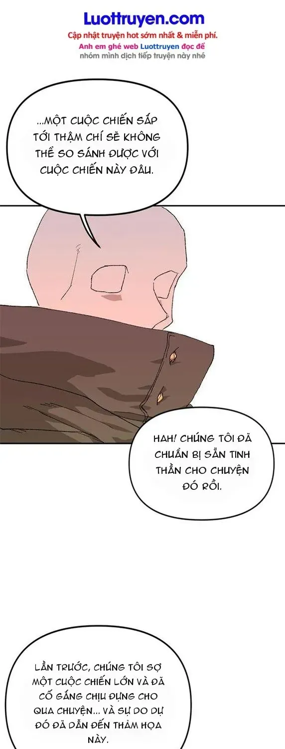 Khô Lâu Sứ Giả Chap 43 - Next Chap 44