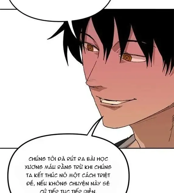 Khô Lâu Sứ Giả Chap 43 - Next Chap 44
