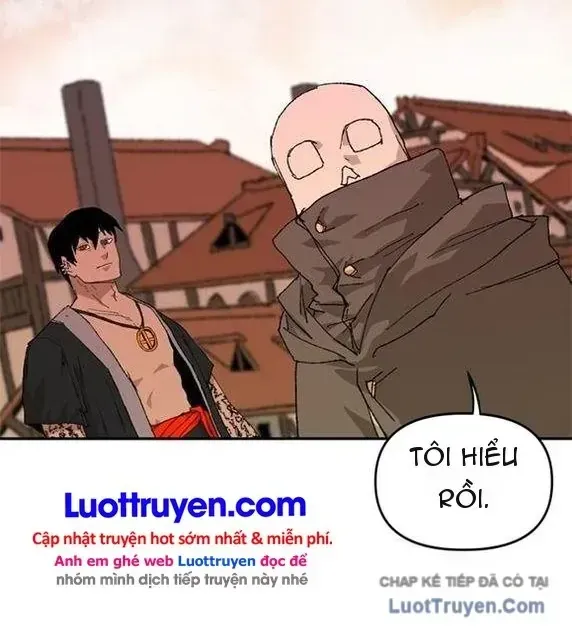 Khô Lâu Sứ Giả Chap 43 - Next Chap 44