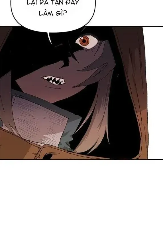 Khô Lâu Sứ Giả Chap 43 - Next Chap 44