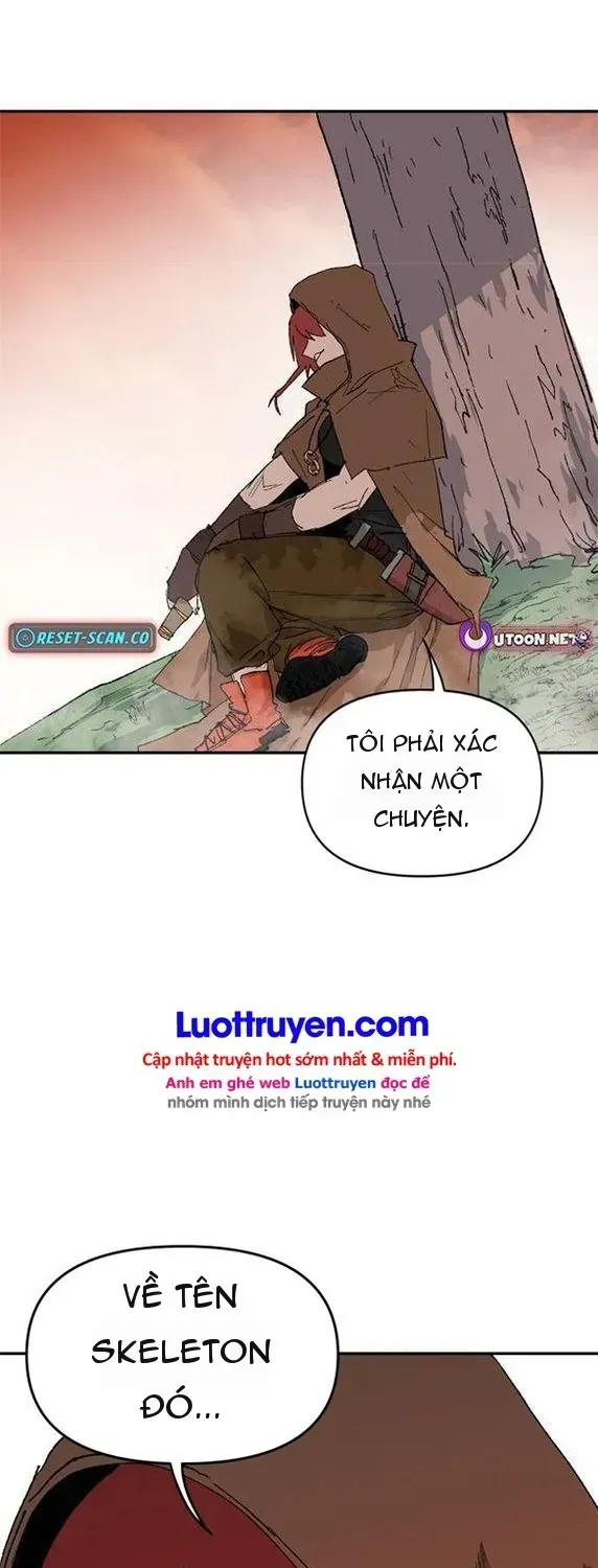 Khô Lâu Sứ Giả Chap 43 - Next Chap 44