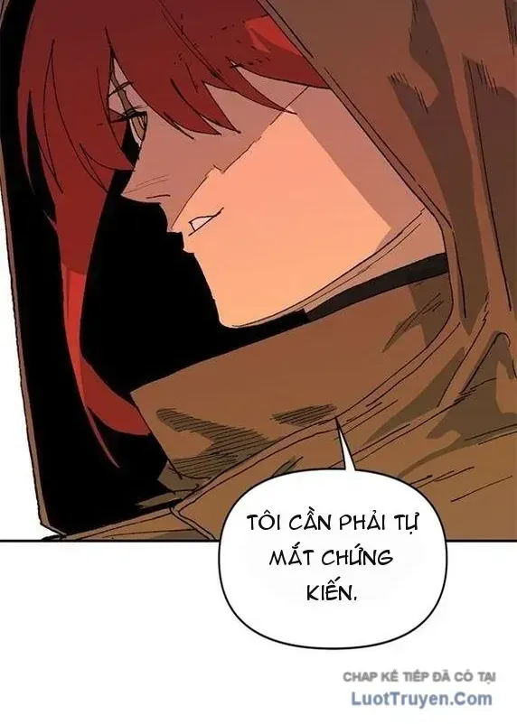 Khô Lâu Sứ Giả Chap 43 - Next Chap 44