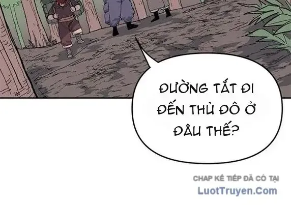 Khô Lâu Sứ Giả Chap 43 - Next Chap 44