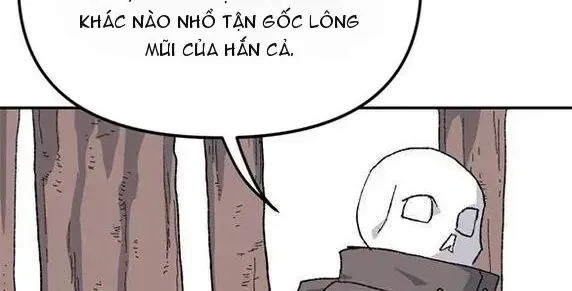 Khô Lâu Sứ Giả Chap 43 - Next Chap 44