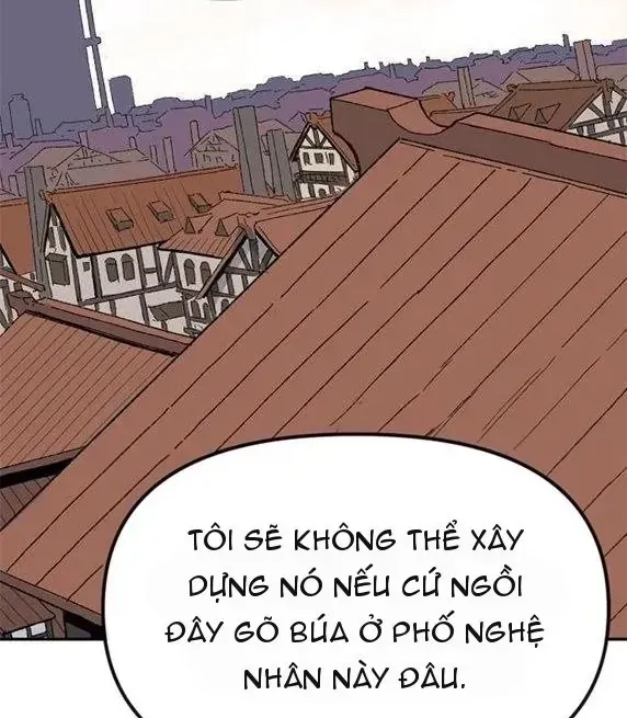 Khô Lâu Sứ Giả Chap 43 - Next Chap 44