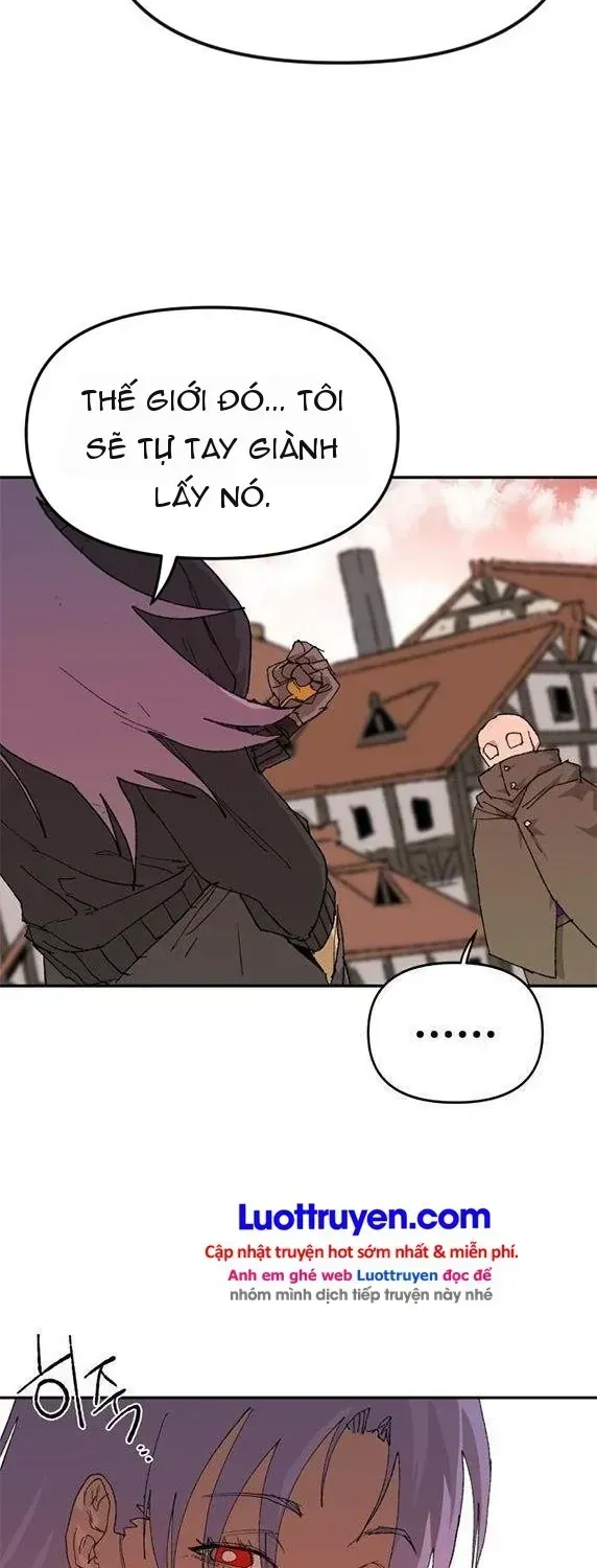 Khô Lâu Sứ Giả Chap 43 - Next Chap 44