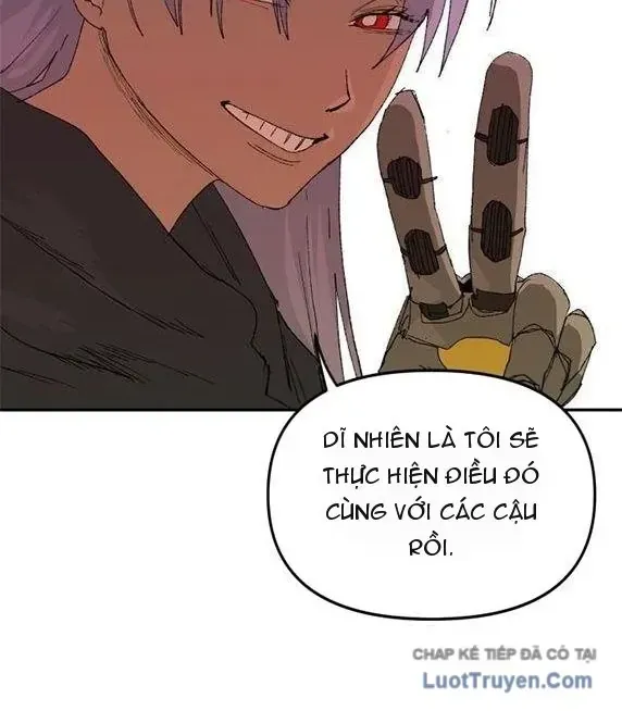 Khô Lâu Sứ Giả Chap 43 - Next Chap 44