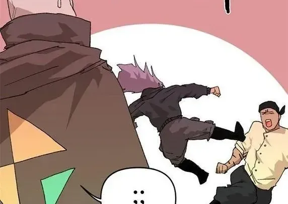Khô Lâu Sứ Giả Chap 43 - Next Chap 44