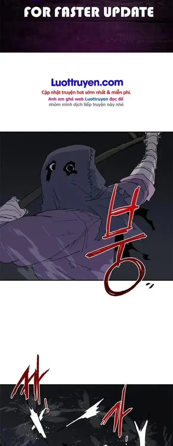 Khô Lâu Sứ Giả Chap 44 - Next Chap 45