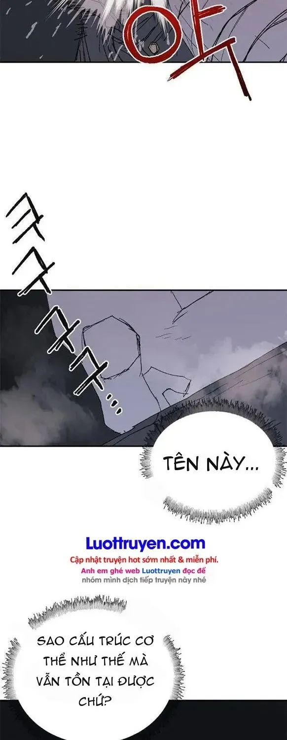 Khô Lâu Sứ Giả Chap 44 - Next Chap 45