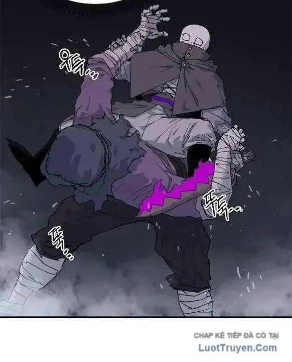 Khô Lâu Sứ Giả Chap 44 - Next Chap 45