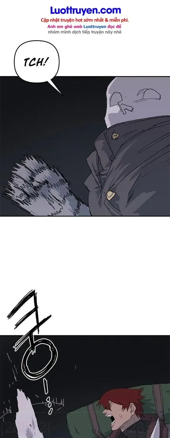 Khô Lâu Sứ Giả Chap 44 - Next Chap 45