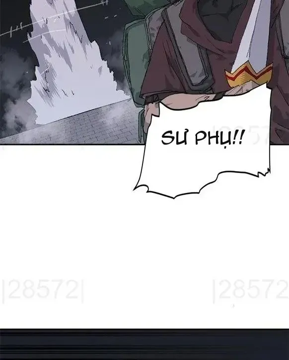 Khô Lâu Sứ Giả Chap 44 - Next Chap 45