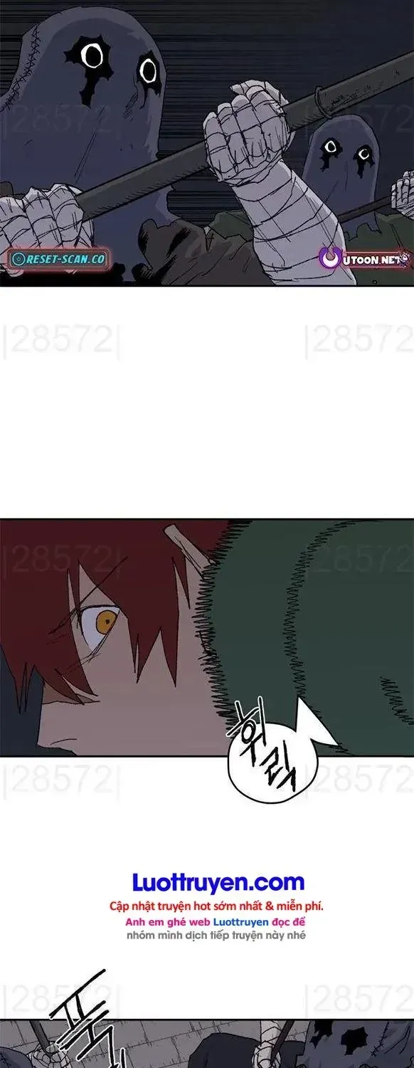 Khô Lâu Sứ Giả Chap 44 - Next Chap 45