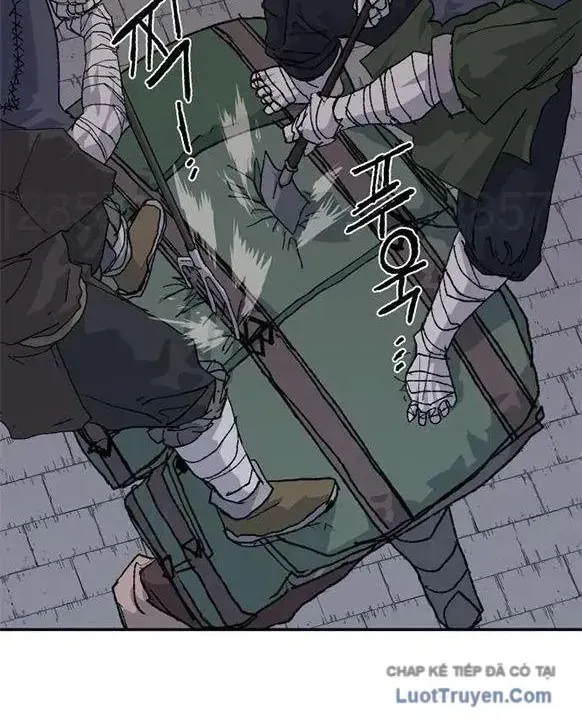 Khô Lâu Sứ Giả Chap 44 - Next Chap 45