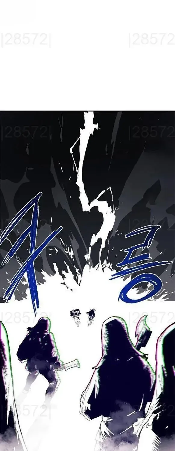 Khô Lâu Sứ Giả Chap 44 - Next Chap 45