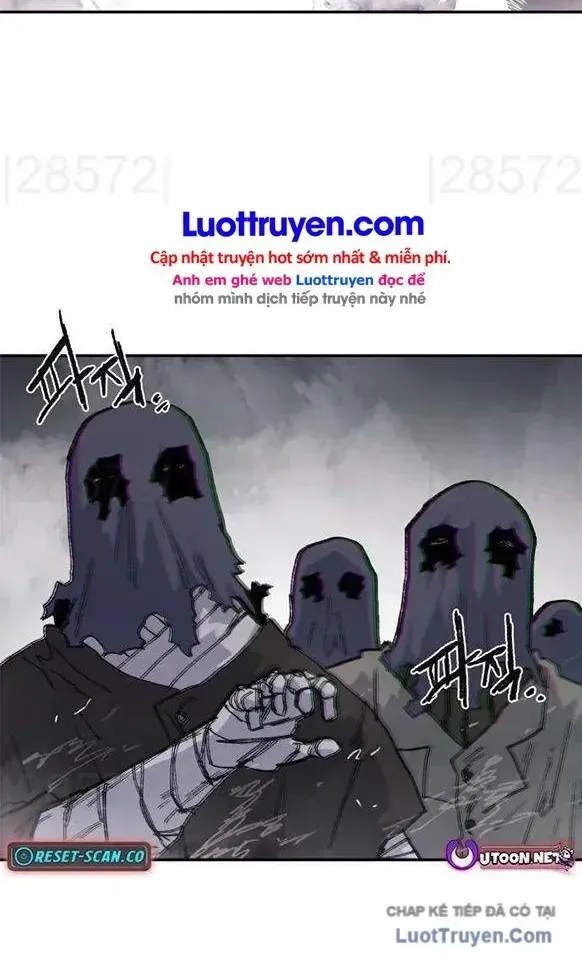 Khô Lâu Sứ Giả Chap 44 - Next Chap 45