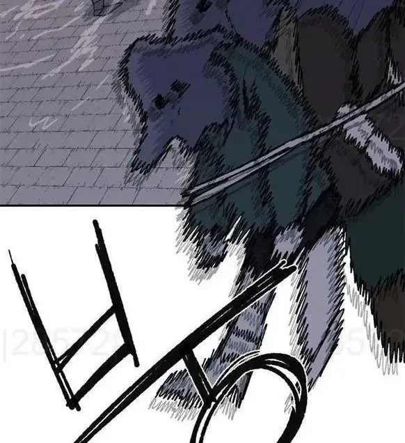 Khô Lâu Sứ Giả Chap 44 - Next Chap 45