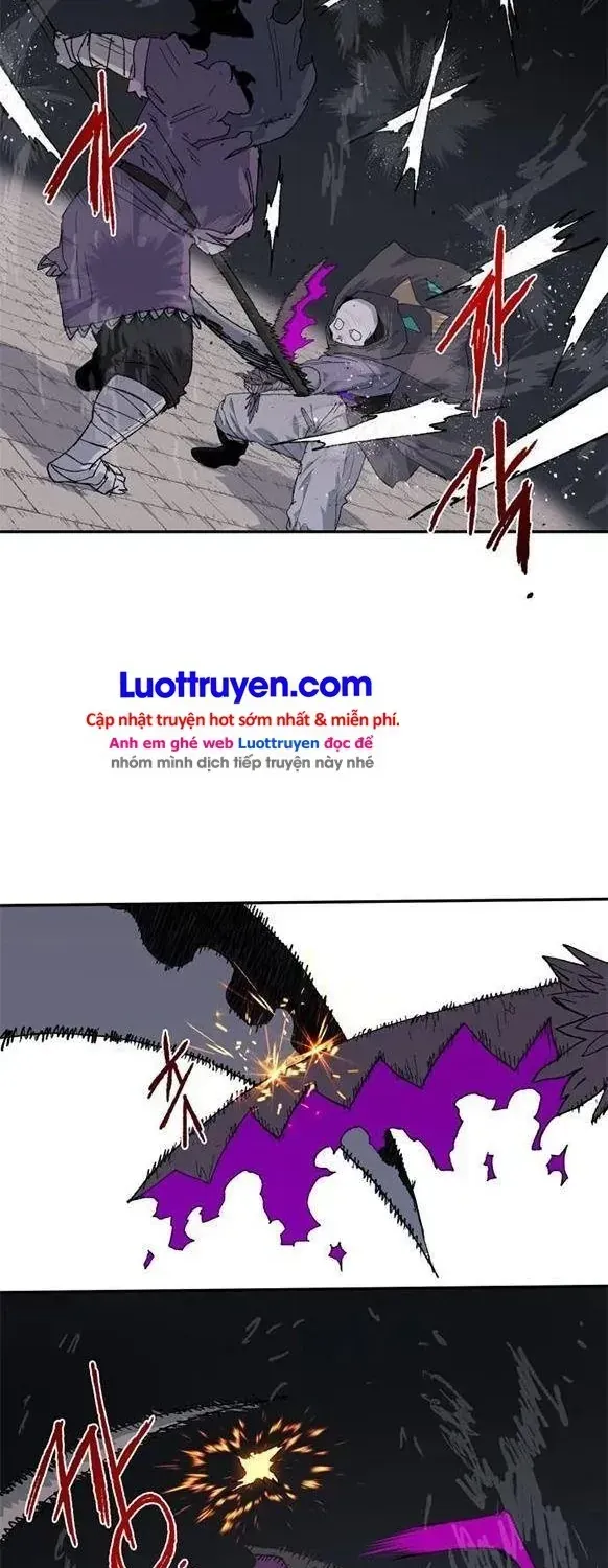 Khô Lâu Sứ Giả Chap 44 - Next Chap 45