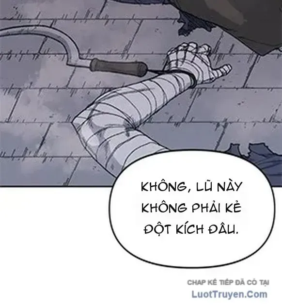 Khô Lâu Sứ Giả Chap 44 - Next Chap 45