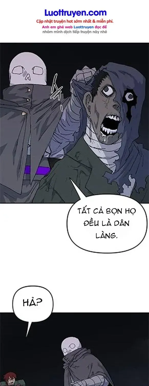 Khô Lâu Sứ Giả Chap 44 - Next Chap 45
