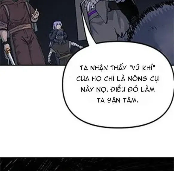 Khô Lâu Sứ Giả Chap 44 - Next Chap 45