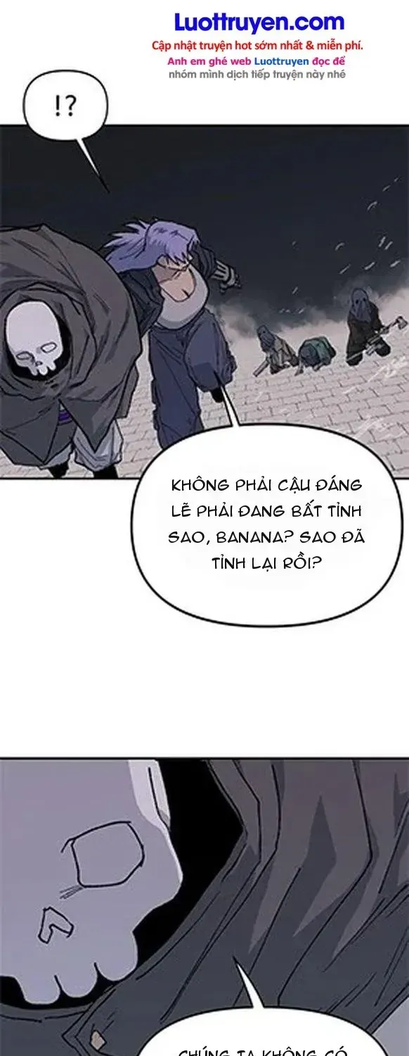 Khô Lâu Sứ Giả Chap 44 - Next Chap 45