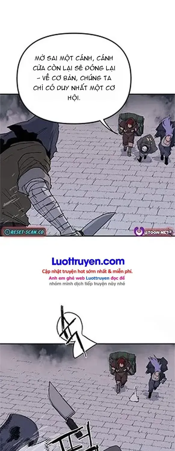 Khô Lâu Sứ Giả Chap 44 - Next Chap 45