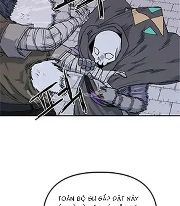 Khô Lâu Sứ Giả Chap 44 - Next Chap 45