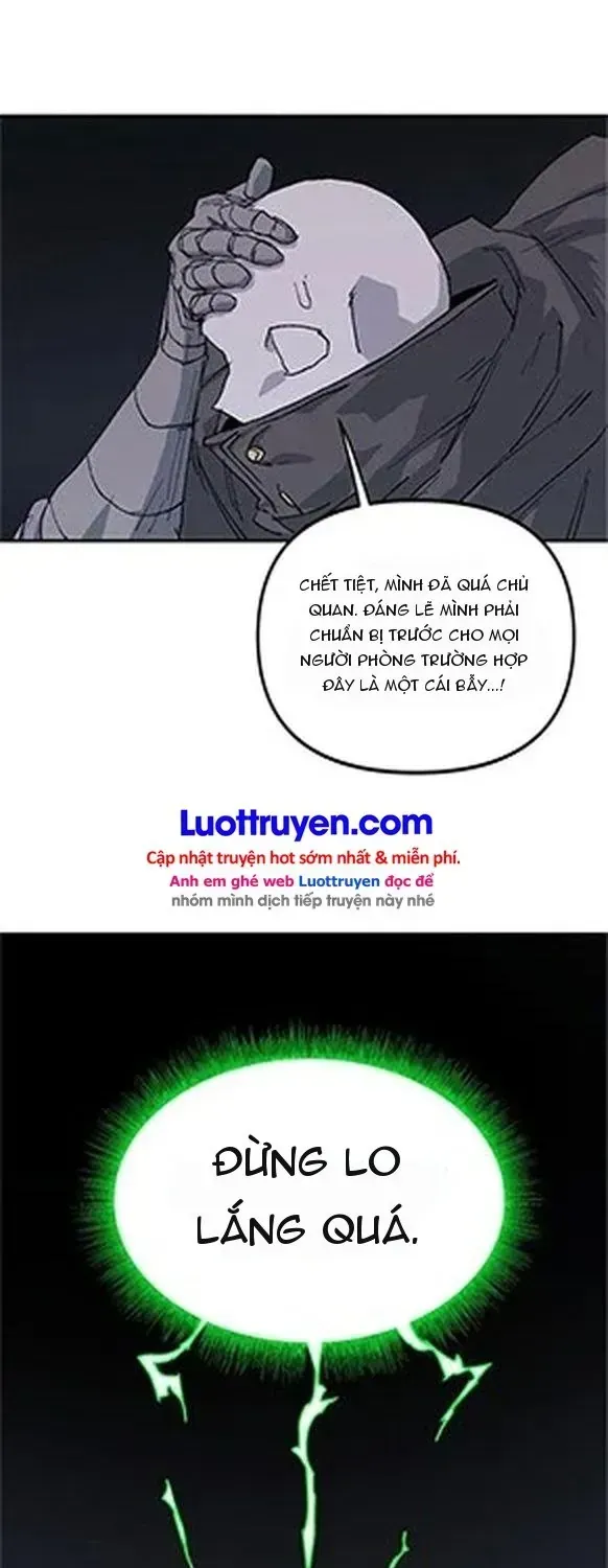 Khô Lâu Sứ Giả Chap 44 - Next Chap 45